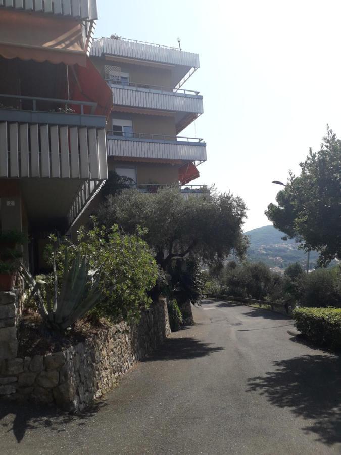 Vista Sul Blu ,Baia Blu, Lerici Apartment Luaran gambar